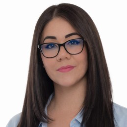 Perla Aridet Gomez Esqueda