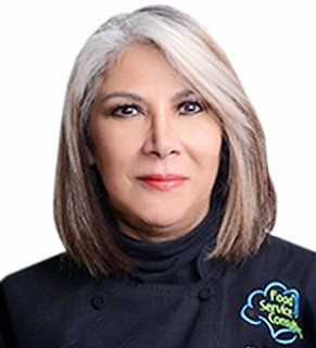 GABRIELA OLMEDO MENESES