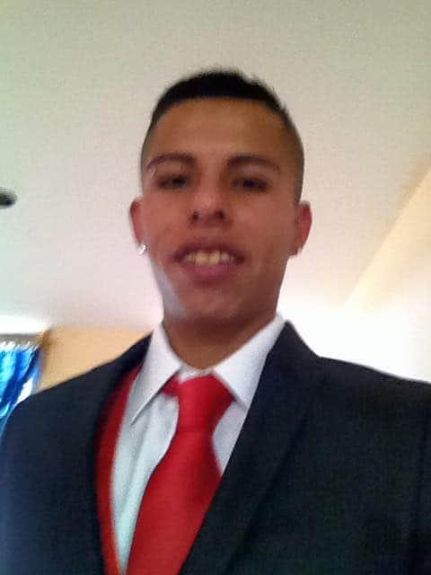 Jairo Manuel Dena Mendez