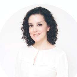Pamela Barragán Mata