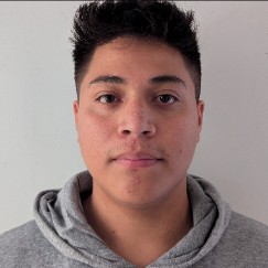 Jonathan Andrade Alvarado