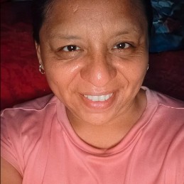 Silvia Irene Sánchez Tuz