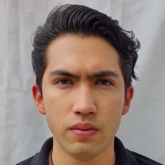 Juan José López Ramírez