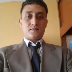 Jorge manuel Gomez ortega