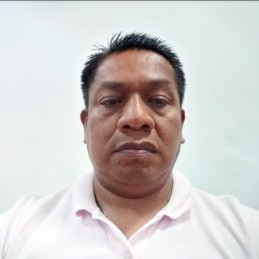Angel Vidales Granados