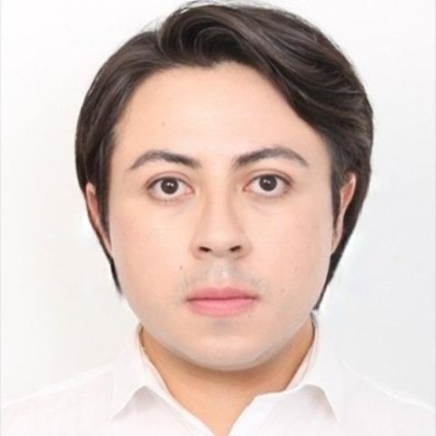 Jair Andres Cardenas Ocampo