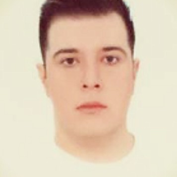 Cristoper Emanuel Ramírez Sandoval