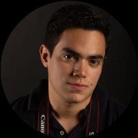 Winston Joao Barbosa Zapata
