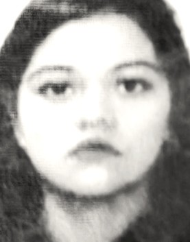Dannia Mariel Dominguez Corona