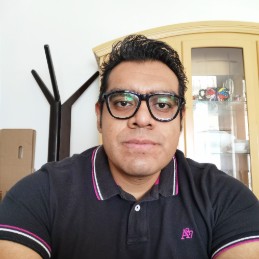 Jorge Alberto Cano Carranza