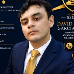 David Garcia Cazarin