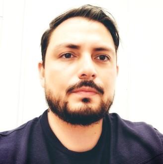 Raúl Muñoz Hernández