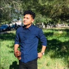Sergio Jaramillo galvan
