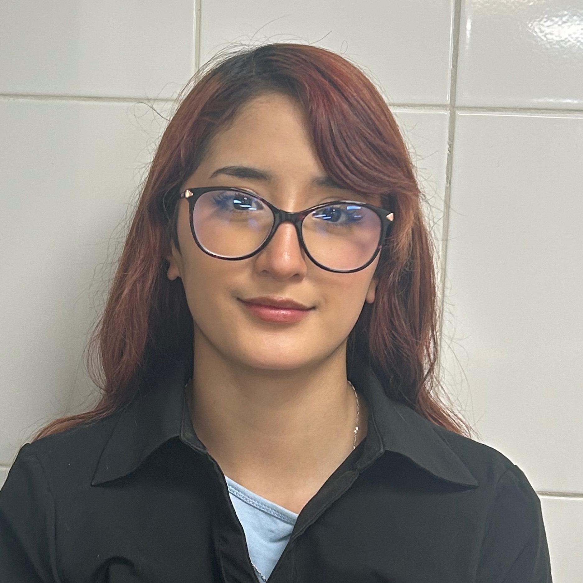 Mia Paola Medina Davalos