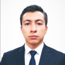 Gerardo Rojas Franco