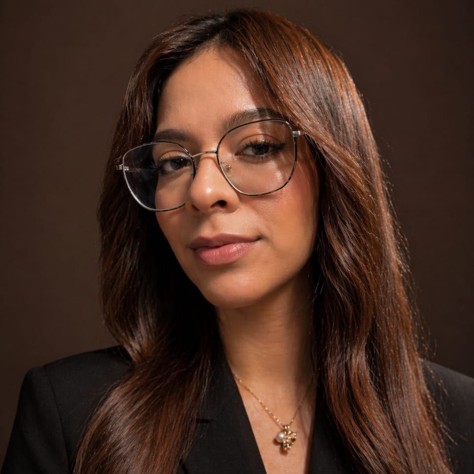 Vanessa Marisol Méndez Camacho
