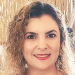 Alba Sofia Sepulveda Trejo