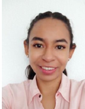 Alejandra Pérez Molina