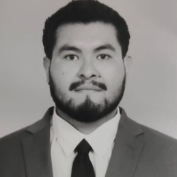 Carlos Alberto Baca Navarrete