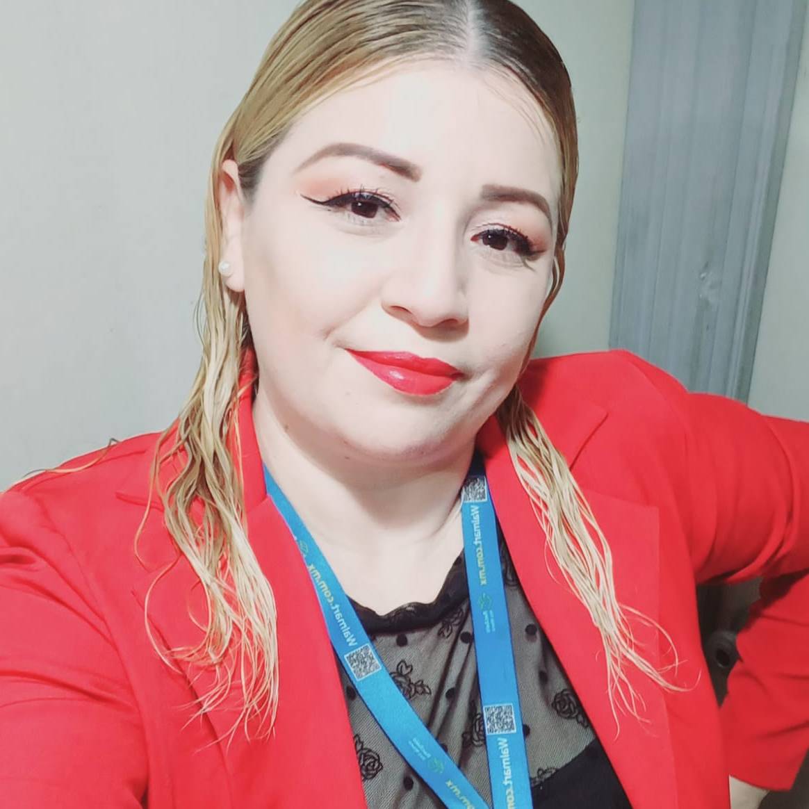 Blanca Azucena Ochoa Quiñonez
