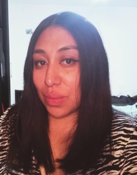 Frida Ixchel Perez Baltazar
