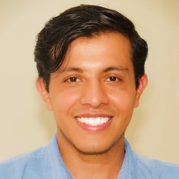 Ismael Torres Tovar