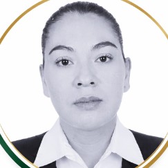 Cinthia Margarita Carmona Jardon