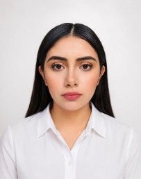 Gloria Abril Calva Cruz
