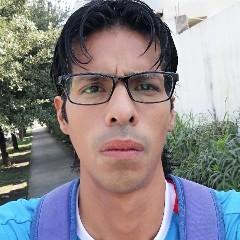 Jonathan Daniel Elvira Solano