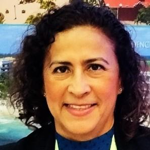 Miriam Antonieta Cordova Lopez