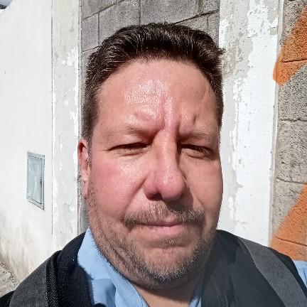 Gerardo Alejandro Rodríguez Ortiz