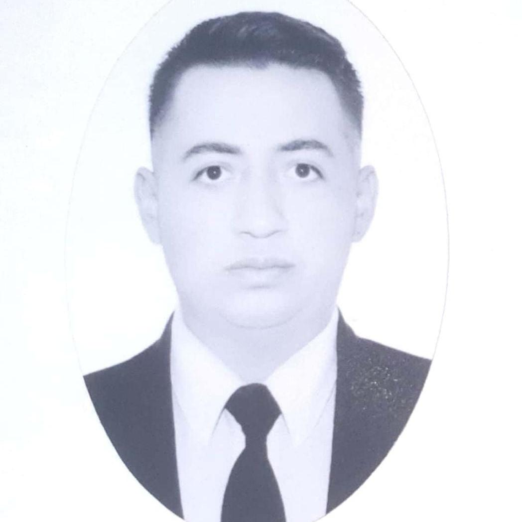 Edgar Roberto Huerta Marquez