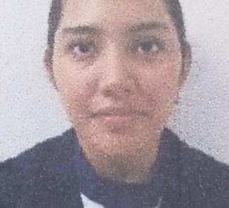 Judith sarahy Pozos Hernandez