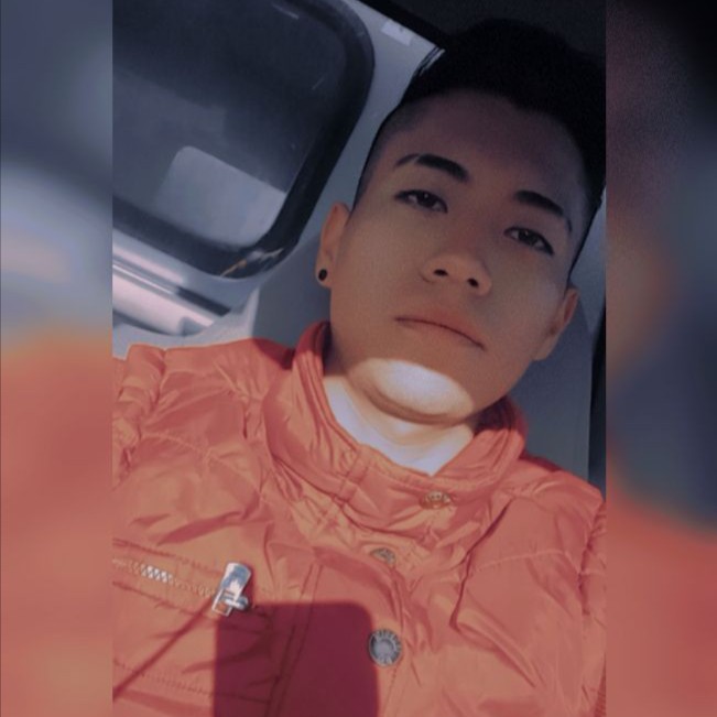 Javier Ivan Carrillo Morales