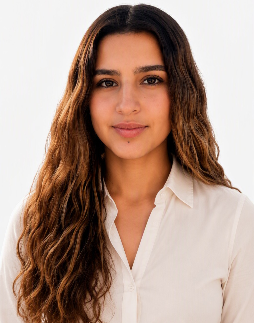 Diana Karen Chávez Rodríguez