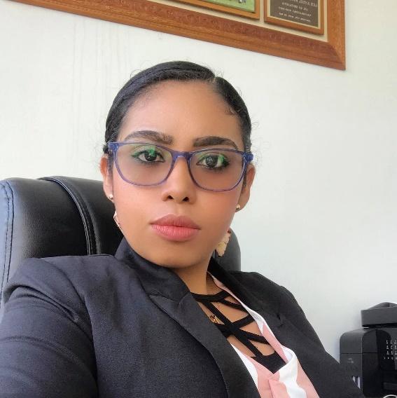 MAYRA YARITZA LORENZO SOBERANIS