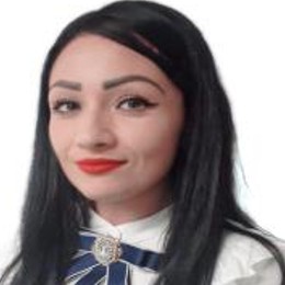 Gabriela Avila Briones