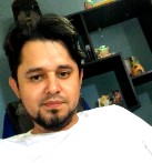 Diego Villarreal