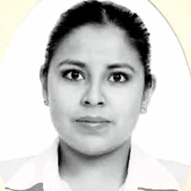 Carolina del Carmen Flores Pintor