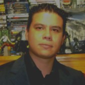José David Mendoza Delgado