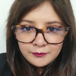 Itzamarahid Danya Lira Hernández