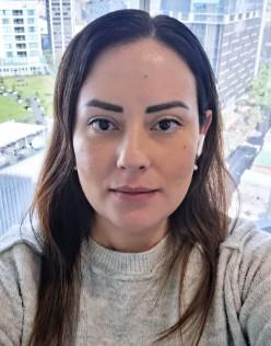 Nadia Lagunes