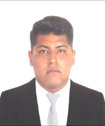 Santiago Jacob Cruz Gonzalez