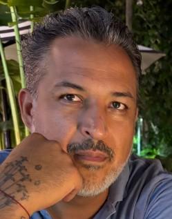 Francisco Javier Salas Ahumada