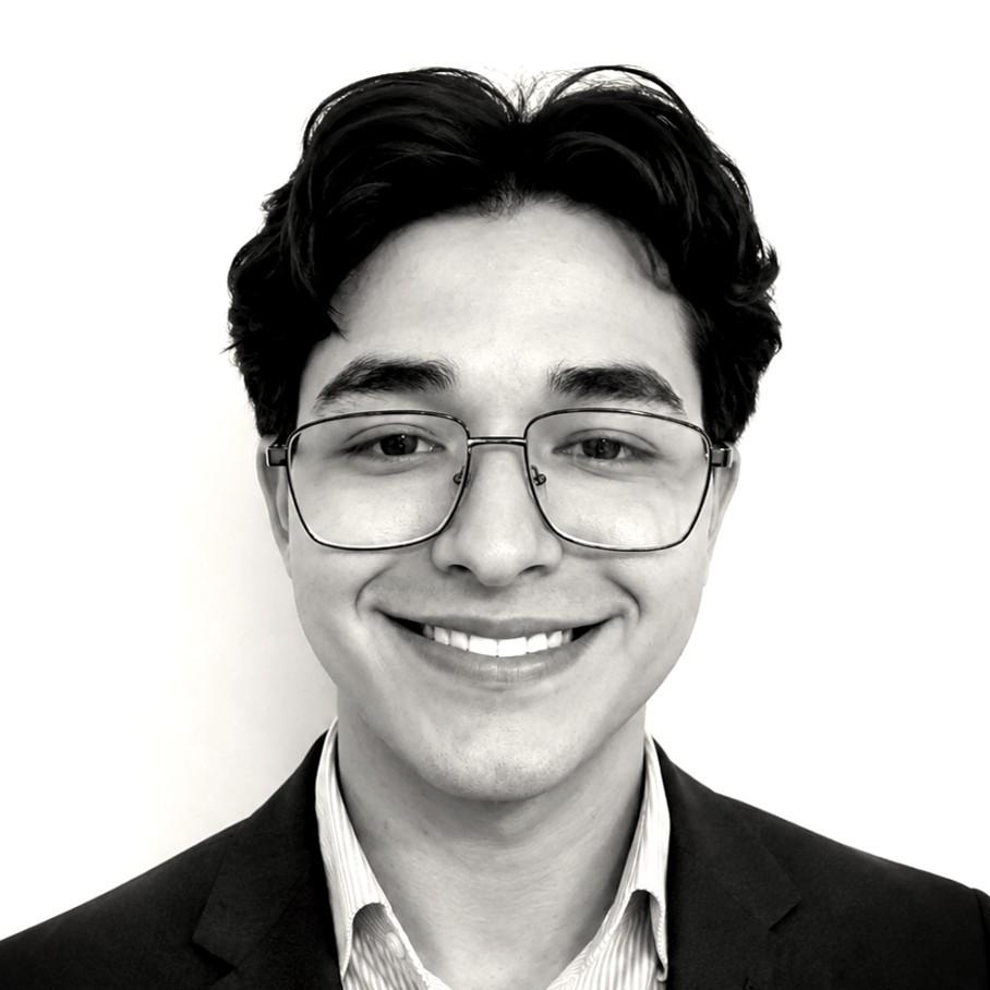Santiago Pérez Ramírez