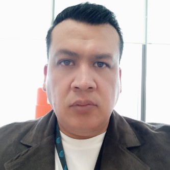 Rubén Gutiérrez Pineda