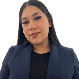 Maria Fernanda Hernandez Muñiz