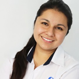 Karla Viridiana NietoFlores