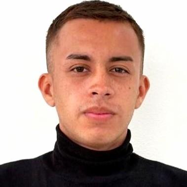 JESUS HERNANDEZ