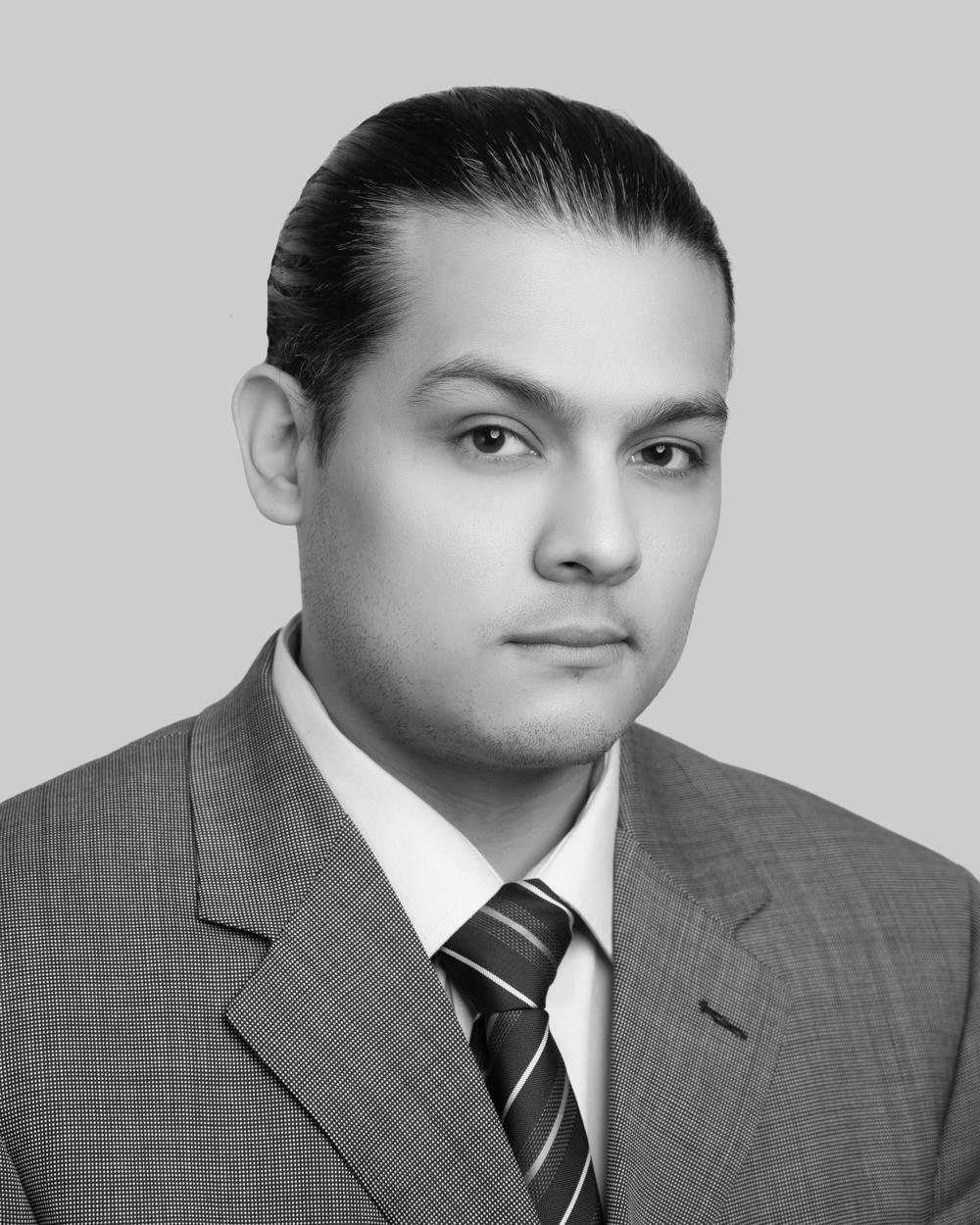 Gerardo Arteaga